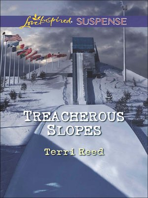 cover image of Treacherous Slopes
